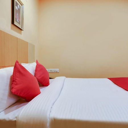 Hotel O Shanta Residency Lodge Sururnagar Exterior foto